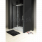 Gelco FONDURA sprchové dvere 1200mm, číre sklo