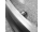 Mereo Sprchový kút, Lima, obdĺžnik, 100x140x100x190 cm, chróm ALU, sklo Číre