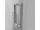 Mereo Sprchový kút, Lima, obdĺžnik, 100x140x100x190 cm, chróm ALU, sklo Číre