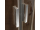Ravak BLDP4-150, 4-dielne sprchové dvere do niky, posuvné, 150x190 Satin,Transp +vešiak