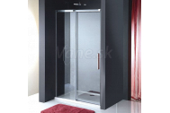 Polysan ALTIS LINE sprchové dvere 1600mm, číre sklo