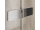 Mereo Sprchové dvere, Novea, 110x200 cm, chróm ALU, sklo Číre, ľavé prevedenie